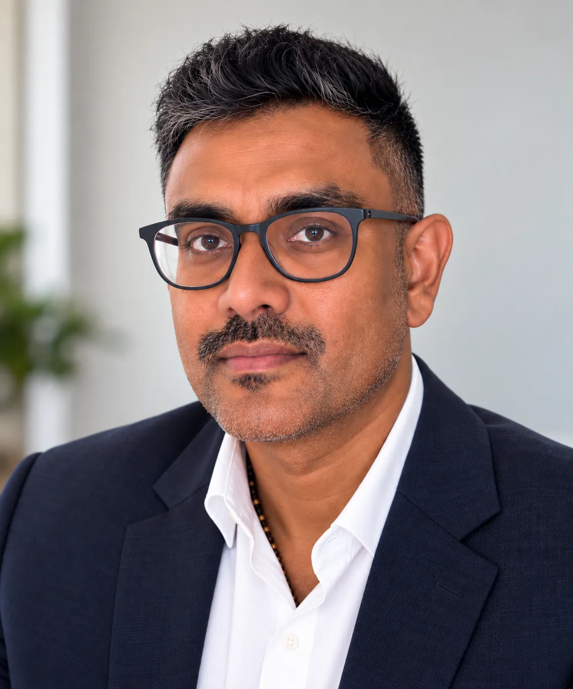 Prakash Kash Dindyal, New York real estate salesperson